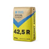CEMENT SALONIT SPECIAL 42.5 R 25 KG 64 VREČ/PALETA