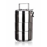 SPECIALNA POSODA ALPEKS 3 DELNA MENAŽNA 14 CM 0.74 LIT