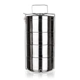 SPECIALNA POSODA BANQUET 4 DELNA MENAŽNA 16.5 CM 1.1 LIT