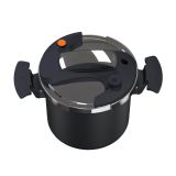 SPECIALNA POSODA BERLINGER HAUS EKONOM LONEC 6 L GRANIT DIAMOND LINE