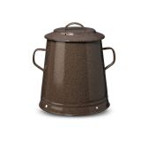 SPECIALNA POSODA EMO 10 L DEŽA ZA MAST