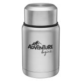 SPECIALNA POSODA GALICIJA TERMO STEKLENICA 0.5 L ADVENTURE INOX
