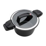 SPECIALNA POSODA GSW HITRI LONEC 6 L S STEKLENO POKROVKO