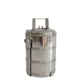 SPECIALNA POSODA METALAC INOX 3 - DELNA MENAŽNA 900 ML