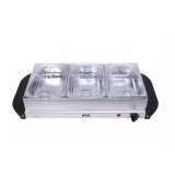 SPECIALNA POSODA SILVA GRELNA BIFE SH 3.1