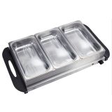 SPECIALNA POSODA SILVA SCHNEIDER GRELNA BIFE POSODA SH 4.1