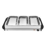 SPECIALNA POSODA SILVA SCHNEIDER GRELNA BIFE POSODA SH 4.1