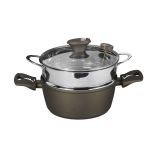 SPECIALNA POSODA TOGNANA DIAMANTEA FRITEZA ALI SOPARNIK 22 CM