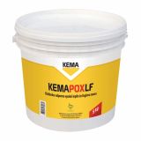 FUGIRNA MASA 2K MUREXIN KEMAPOX LF 5KG E60 BELA