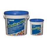 SPECIALNO LEPILO MAPEI ADESILEX PG1 2K 6 KG A+B (4.5+1.5KG)