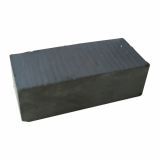 MAGNET ZA OGLASNO DESKO HETTICH DIY 11X16X36 MM, ČRN, V ZAVOJU JE 4 KOS