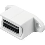 SPECIALNO OKOVJE HETTICH DIY MAGNETNI ZASKOČNIK BEL