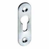 OBEŠALNA PLOŠČICA HETTICH DIY 42X15X2 MM V ZAVOJUE JE 4 KOS