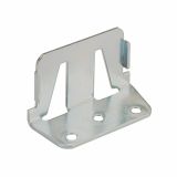 SPECIALNO OKOVJE HETTICH DIY SREDINSKI NOSILEC 69X38.5 MM ZAV=2 KOS