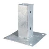 SPECIALNO OKOVJE ALBERTS NOSILEC 91X91 MM