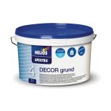 DEKORATIVNA BARVA HELIOS SPEKTRA DECOR GRUND 5L