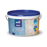 DEKORATIVNA BARVA HELIOS SPEKTRA DECOR TOPAZ S 2L