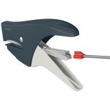 SPENJALEC LEITZ COSY-WOW COSY 15L ŠT.8 SIV KLEŠČE