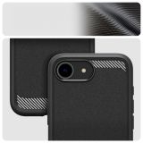 SPIGEN RUGGED ARMOR MAGSAFE SILIKONSKI OVITEK ZA IPHONE 16E