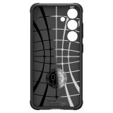 SPIGEN RUGGED ARMOR SILIKONSKI OVITEK ZA SAMSUNG GALAXY S24 PLUS 5G