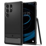SPIGEN RUGGED ARMOR SILIKONSKI OVITEK ZA SAMSUNG GALAXY S24 ULTRA 5G