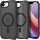 SPIGEN ULTRA HYBRID MAGSAFE OVITEK ZA IPHONE 16E PROZOREN