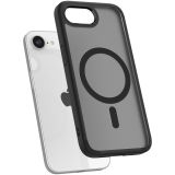 SPIGEN ULTRA HYBRID MAGSAFE OVITEK ZA IPHONE 16E PROZOREN