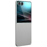 ZAŠČITNO STEKLO SPIGEN ZA SAMSUNG GALAXY Z FLIP7 - ZUNANJI EKRAN