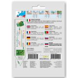 LISTNA ZELENJAVA FRANCHI SEMENTI ŠPINAČA MATADOR