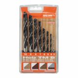 GRT. SVEDROV ZA LES ALPEN 3-4-5-6-7-8-9-10 MM 8 DEL TM 8