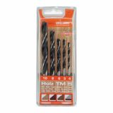 GRT. SVEDROV ZA LES ALPEN 4-5-6-8-10 MM 5 DELNA TM 5