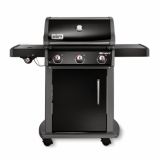 PLINSKI ŽAR WEBER SPIRIT E-320 ORIGINAL GBS , ČRN