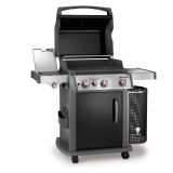 PLINSKI ŽAR WEBER SPIRIT II E-330 GBS