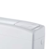 SPLAKOVALNIK, NADOMETNI GEPARD SIGMA DUO 6/9L