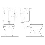 SPLAKOVALNIK, NADOMETNI GEPARD SIGMA DUO 6/9L
