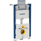 SPLAKOVALNIK, PODOMETNI GEBERIT DF OMEGA VIS WC H=98CM