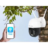 SPLETNA KAMERA BLOW IP H-343, 4G-LTE