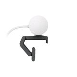 SPLETNA KAMERA LOGITECH BRIO 500, BELA