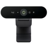 SPLETNA KAMERA LOGITECH HD USB BRIO 4K RETAIL