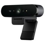 SPLETNA KAMERA LOGITECH HD USB BRIO 4K RETAIL
