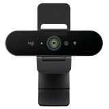 SPLETNA KAMERA LOGITECH HD USB BRIO 4K RETAIL