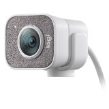 SPLETNA KAMERA LOGITECH STREAMCAM BELA