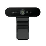 SPLETNA KAMERA LOGITECH WEBCAM HD USB BRIO 4K