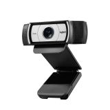 SPLETNA KAMERA LOGITECH WEBCAM HD USB C930E