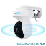 SPLETNA KAMERA REOLINK E1 OUTDOOR PRO IP