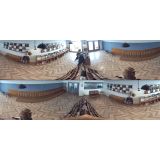 SPLETNA KAMERA REOLINK FE-P IP