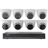 SPLETNA KAMERA REOLINK RLK16-1200D8-A VARNOSTNI KOMPLET