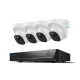 SPLETNA KAMERA REOLINK RLK8-800D4-A VARNOSTNI KOMPLET