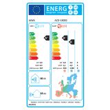 SPLIT ENOJNA INVERTER AIWA HARUAIR 18 ACD-18000