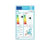 SPLIT ENOJNA INVERTER BEKO BEHPI120/BEHPI121